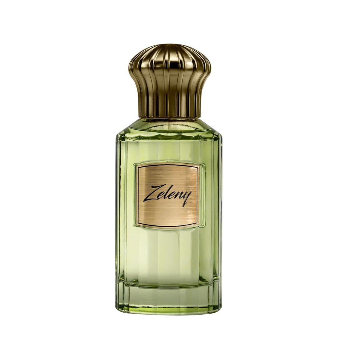 Zeleny