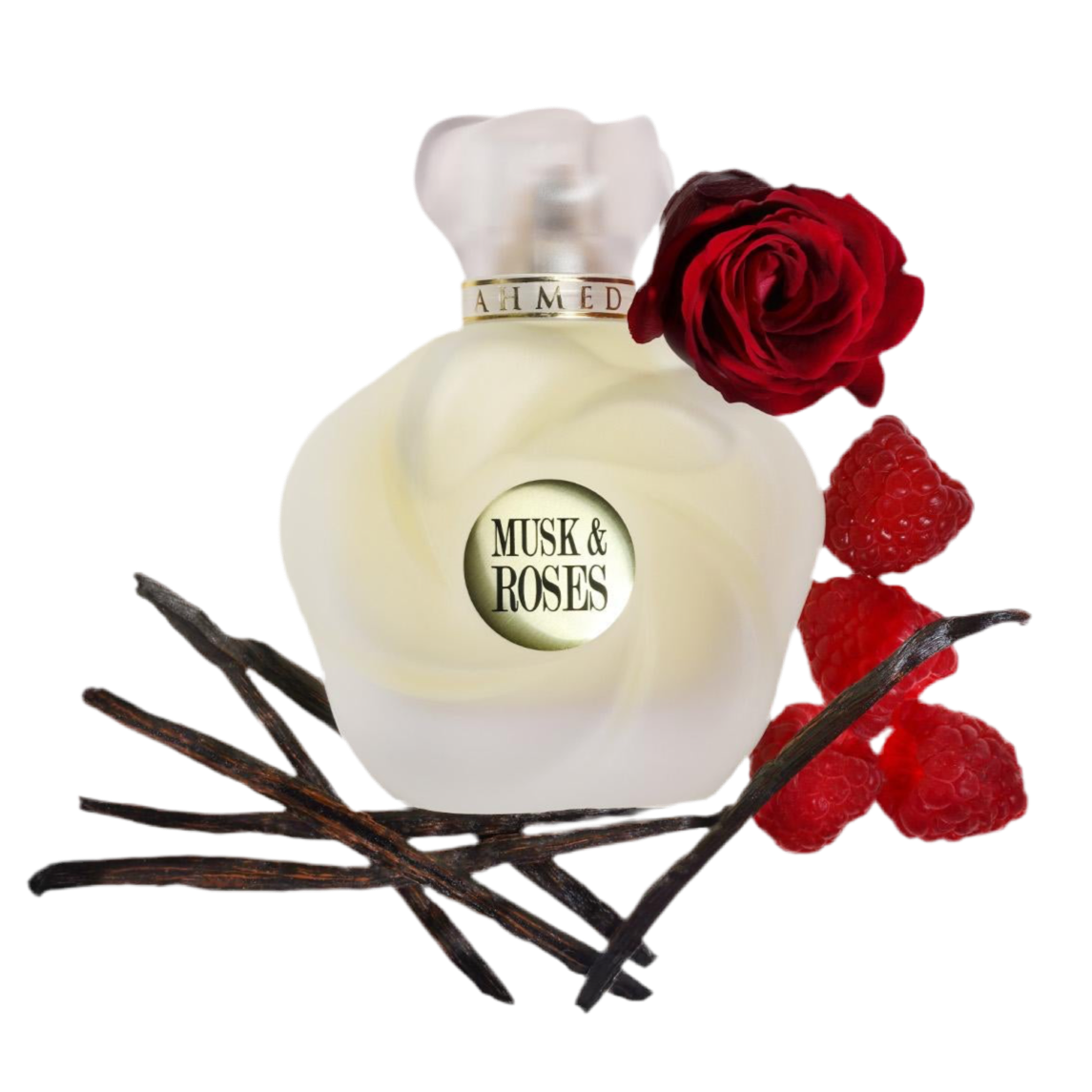 Musk & Roses