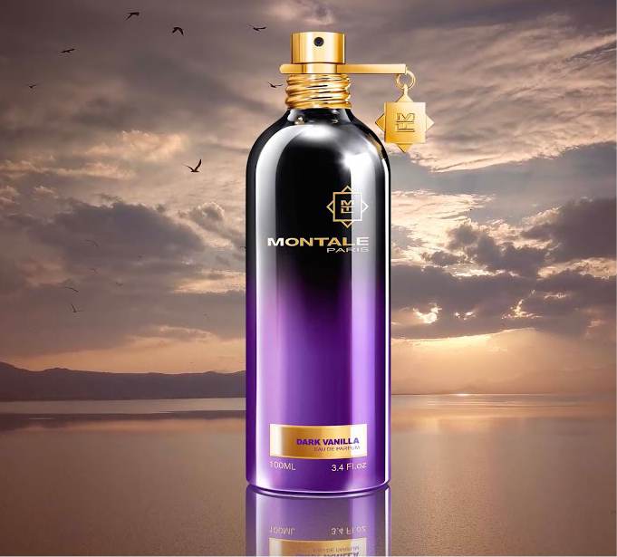 MONTALE Dark Vanilla 5ml