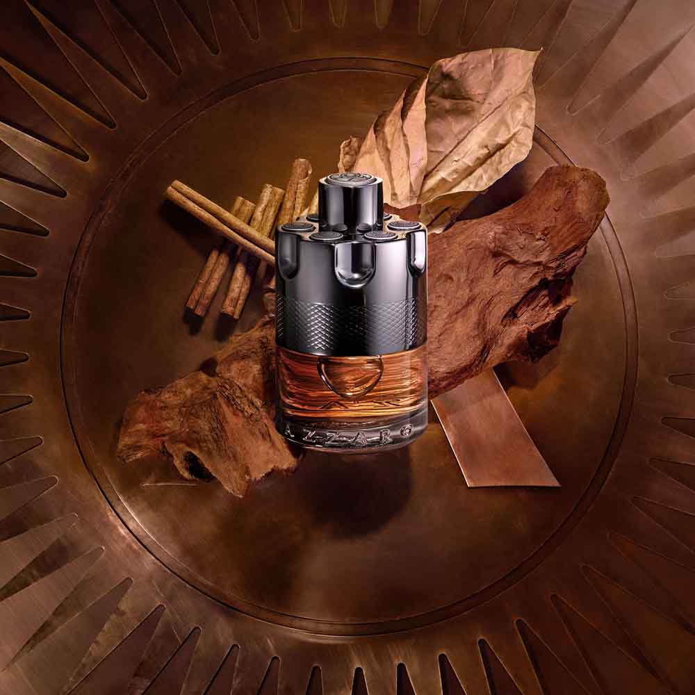 AZZARO Wanted by Night EDP 5ml