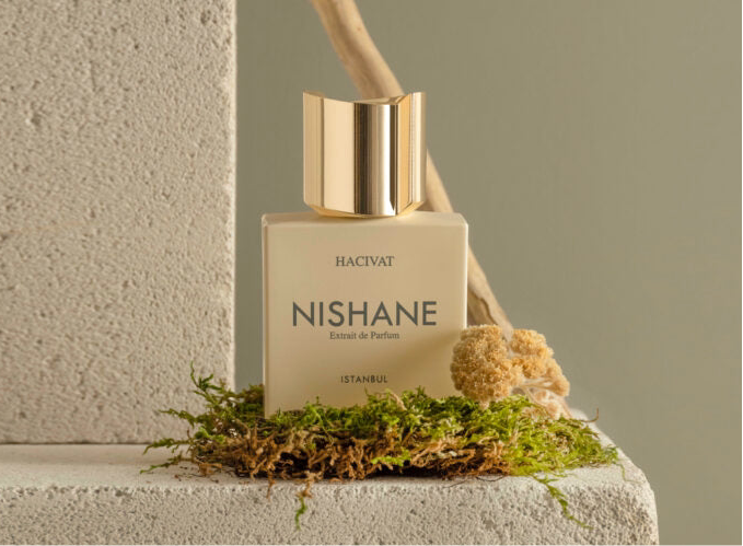 NISHANE Hacivat 5ml