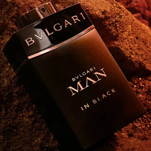BVLGARI Man in Black EDP 5ml