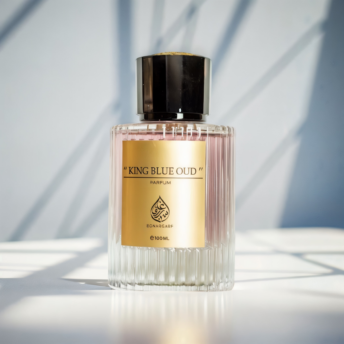 King Blue Oud