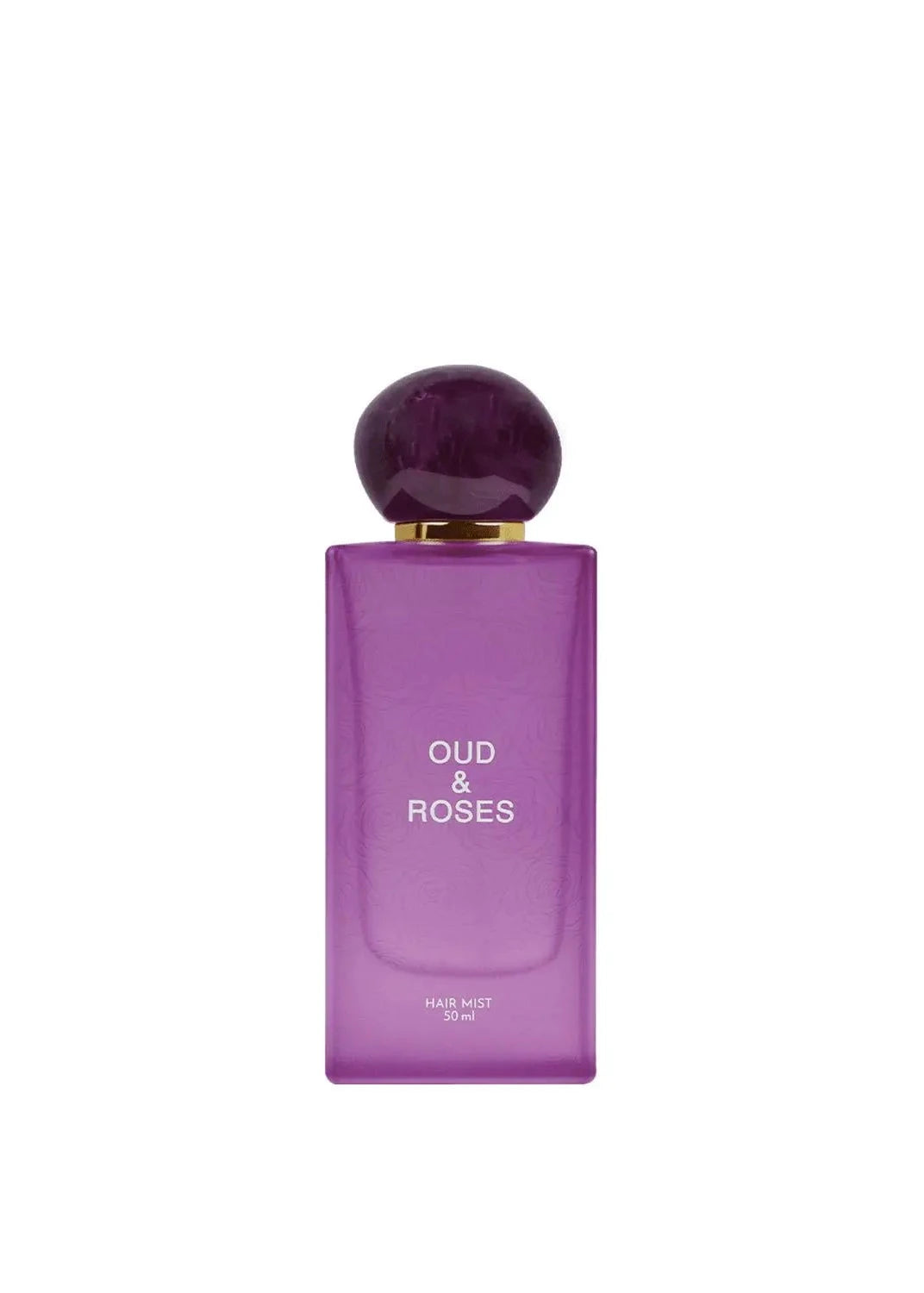 Oud & Roses Hair Mist