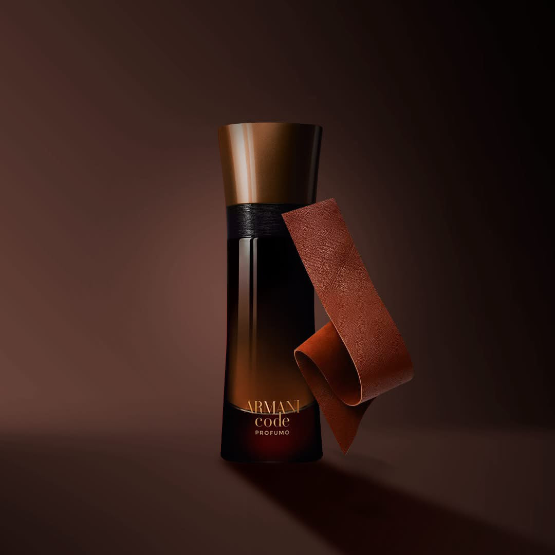 ARMANI Code Profumo 5ml