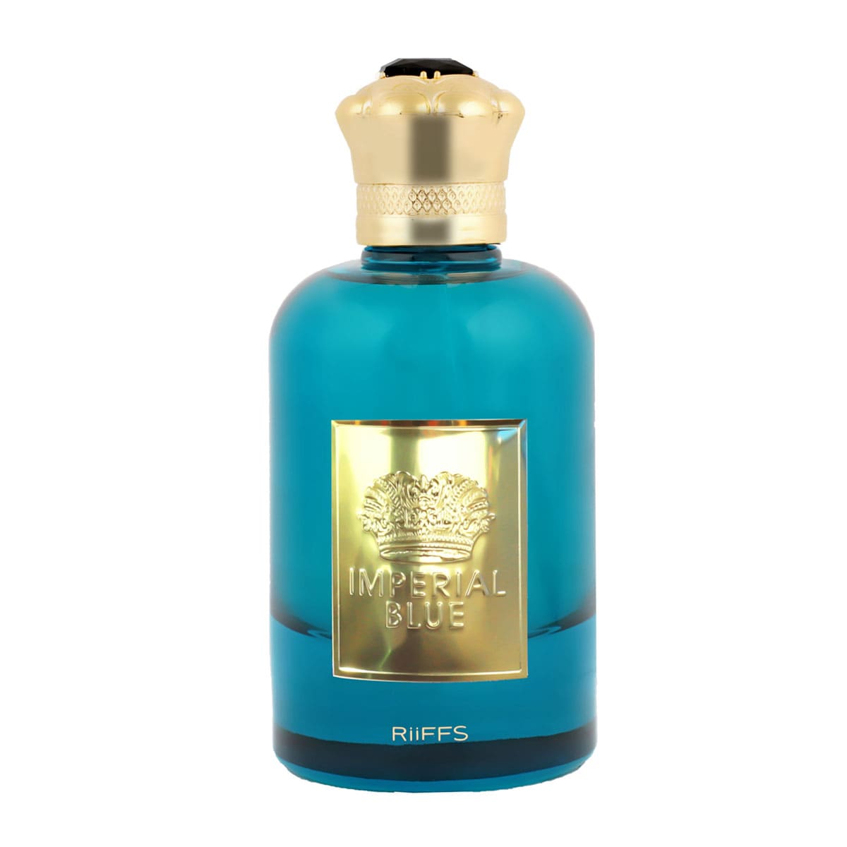 Imperial Blue