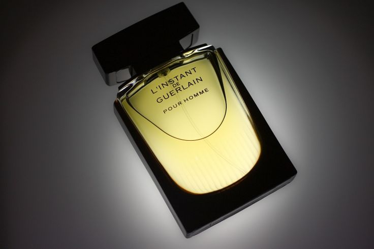 GUERLAIN L'Instant Pour Homme Eau Extreme 5ml