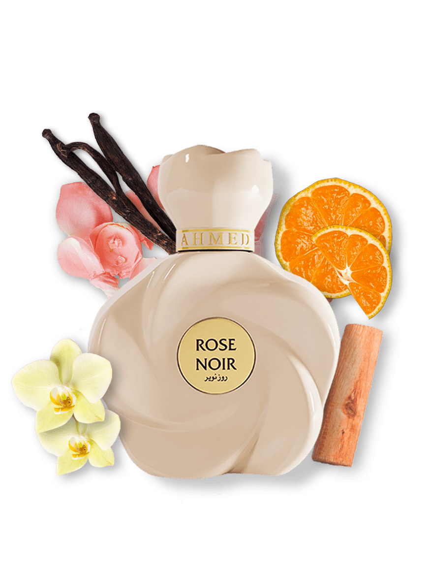 Rose Noire