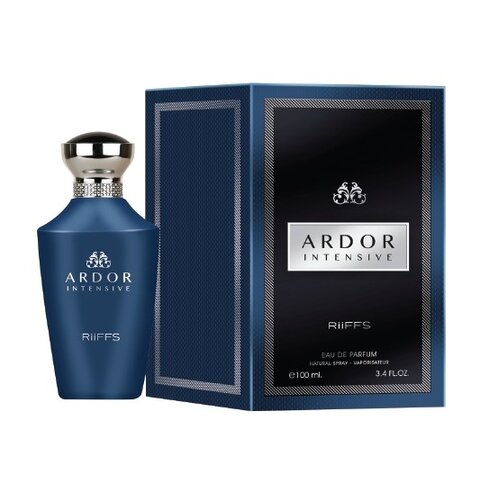 Ardor Intensive