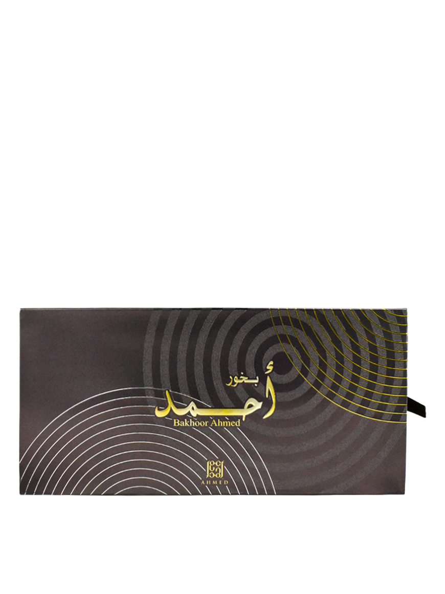 Bakhoor Ahmed