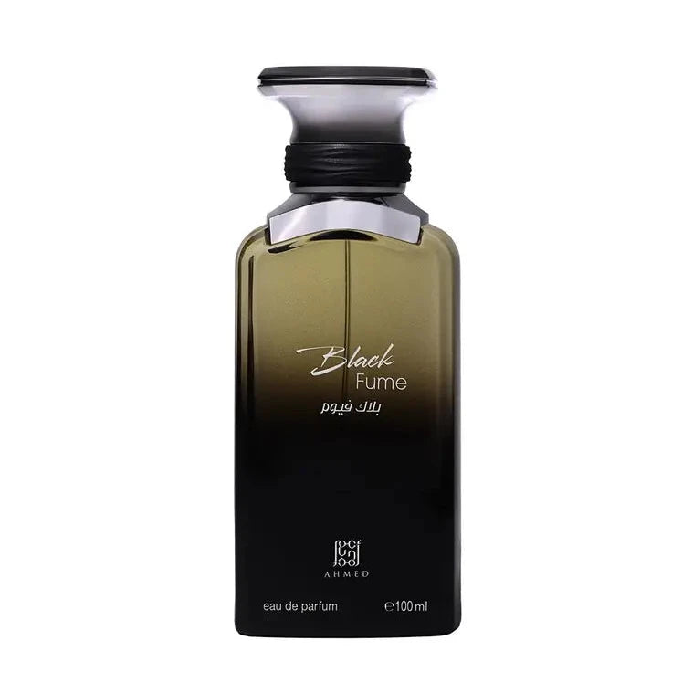 Fumée noire