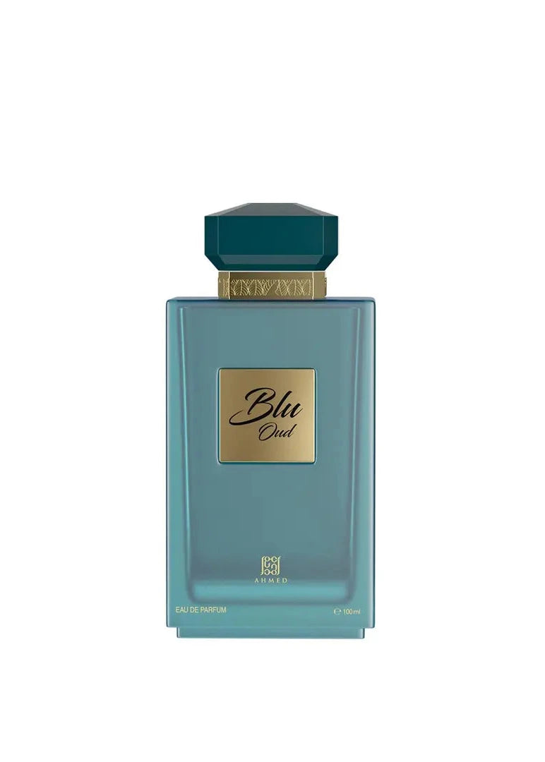 Blu Oud