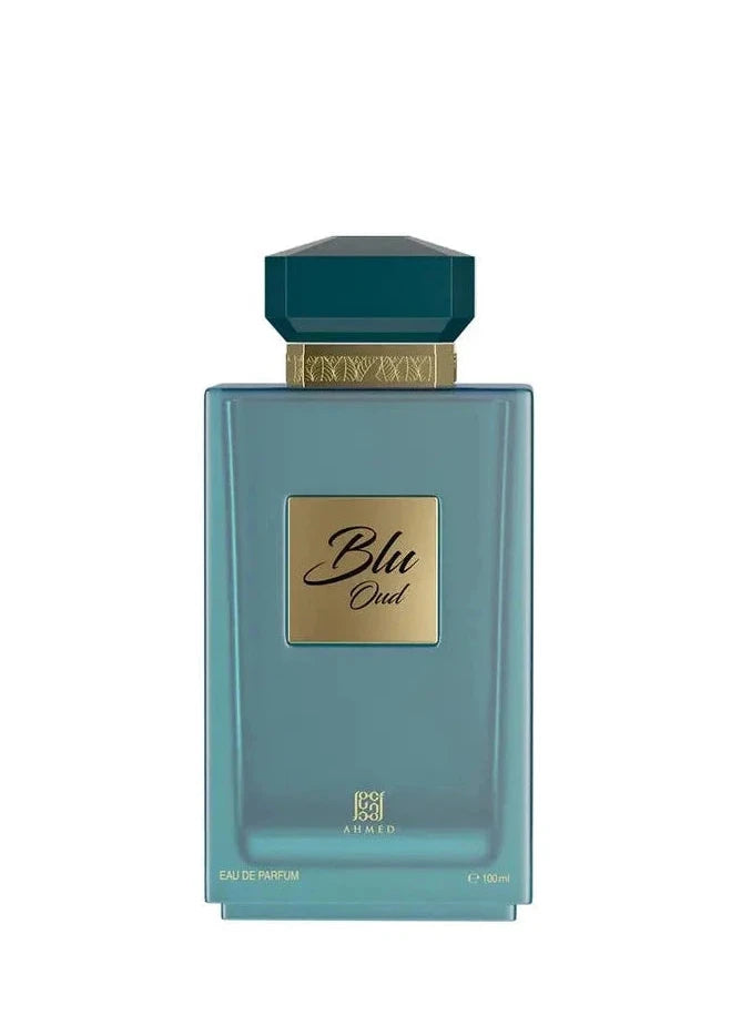 Blu Oud