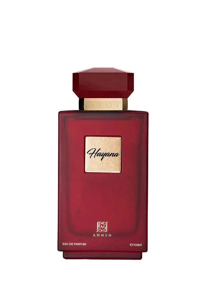 Hayana