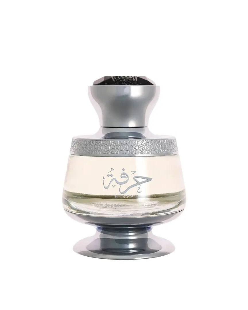 Hirfah