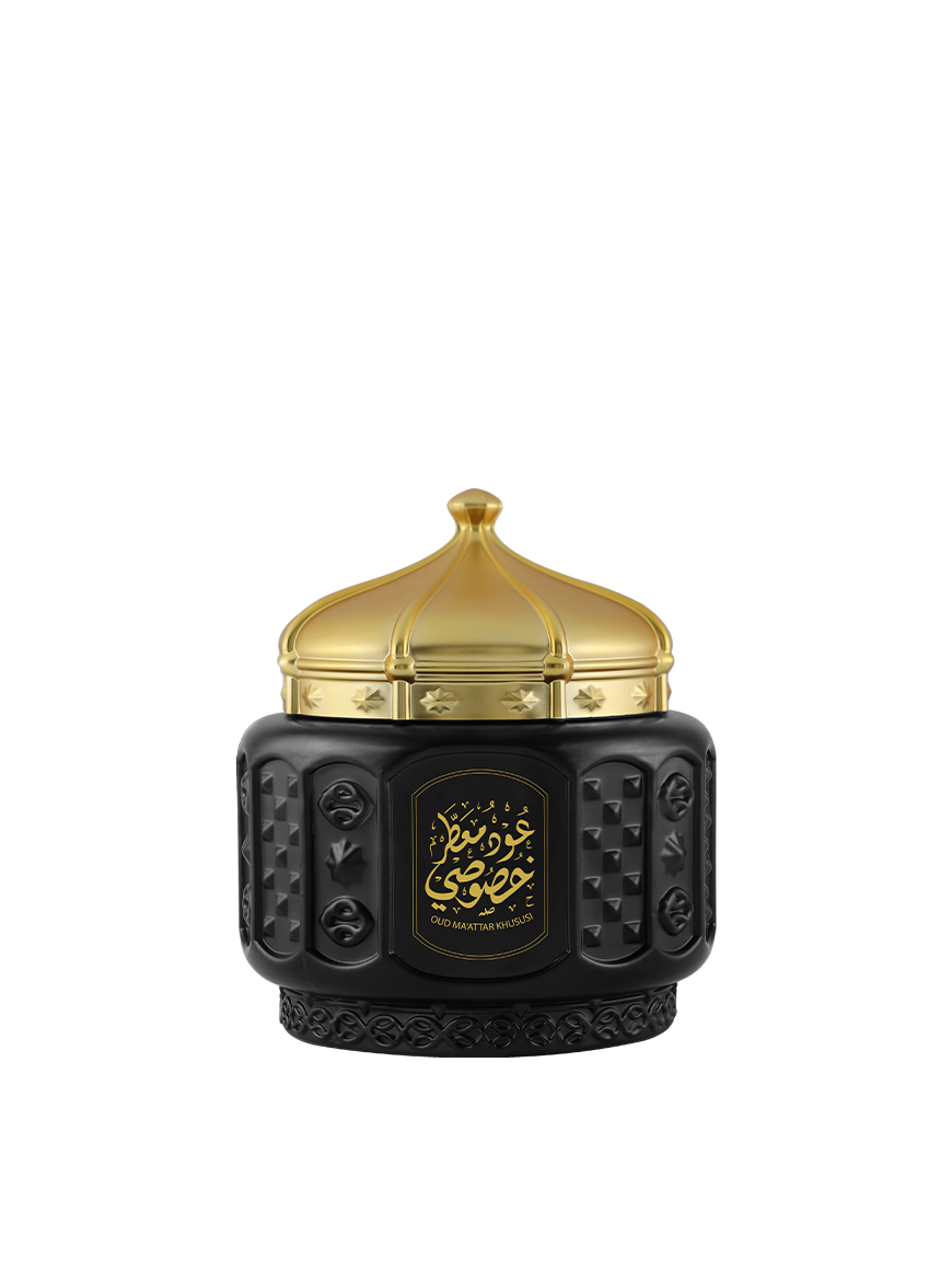 Oud Ma’attar Khususi