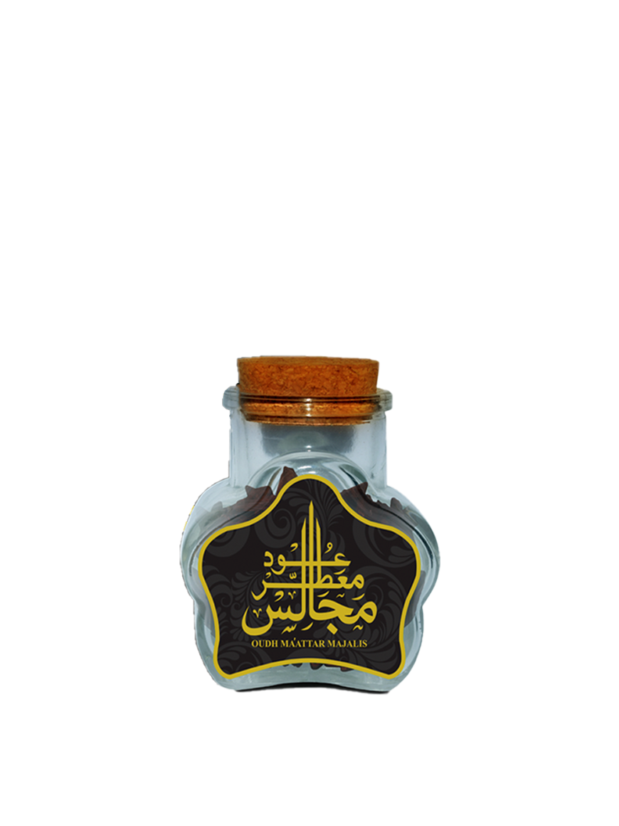 Oud Ma’attar Majalis