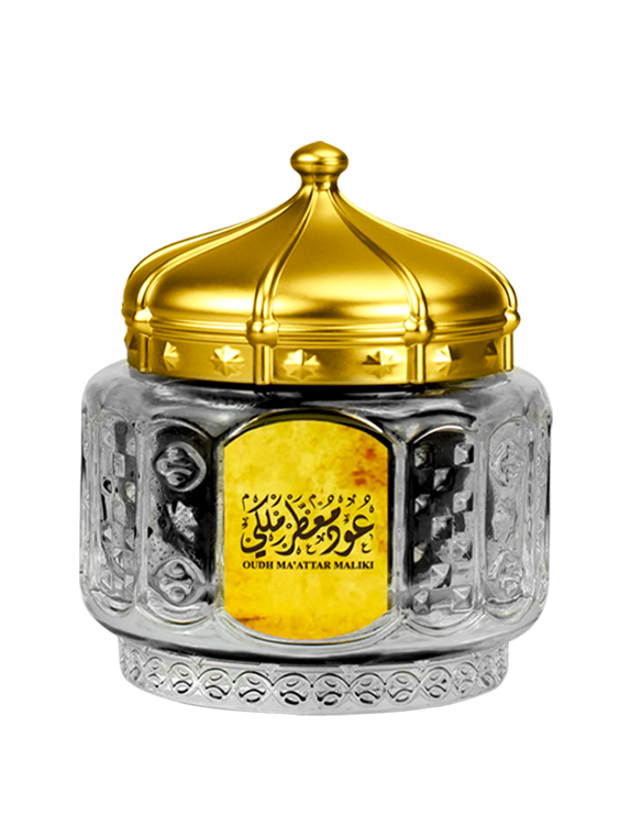 Oud Ma’attar Maliki