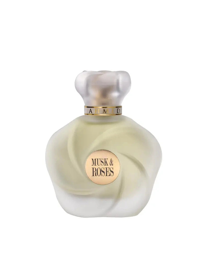 Musk & Roses