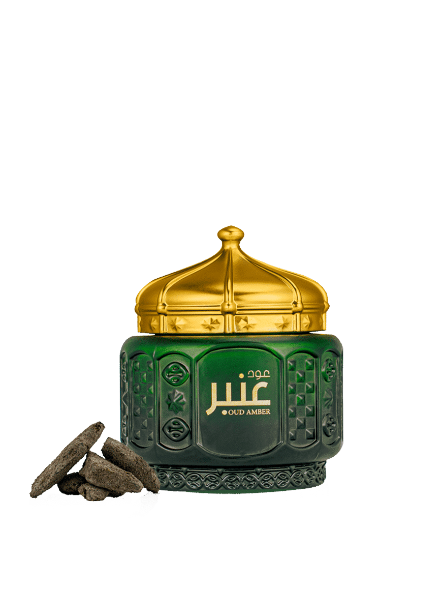 Oud al Amber