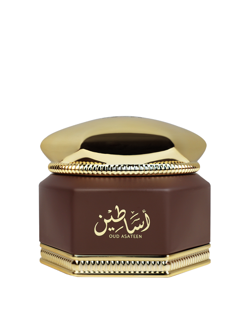 Oud Ma'attar Asaateen