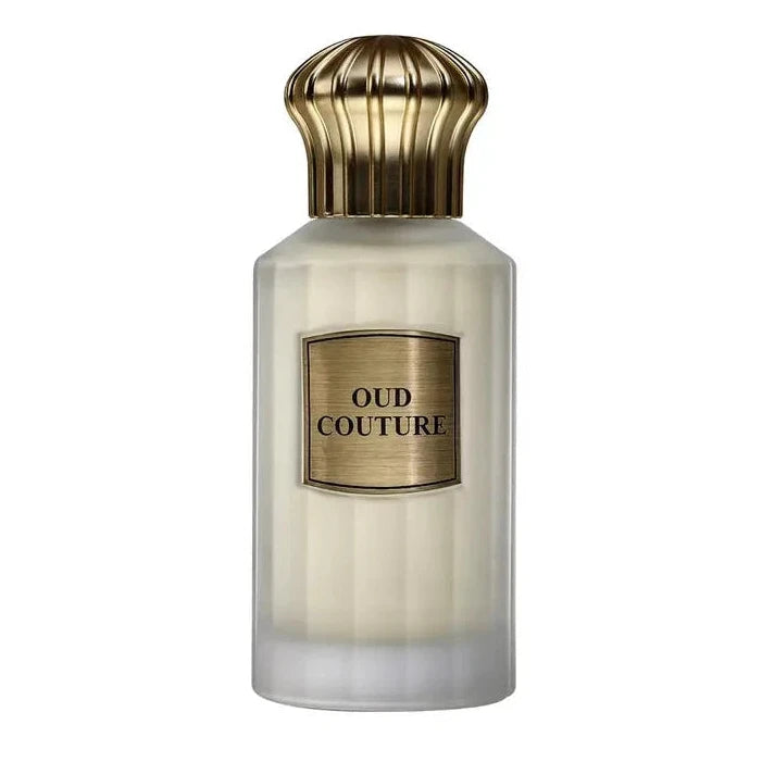 Oud Couture