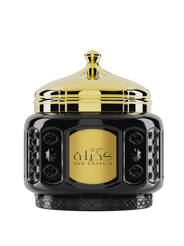 Oud Ma'attar Kaheela