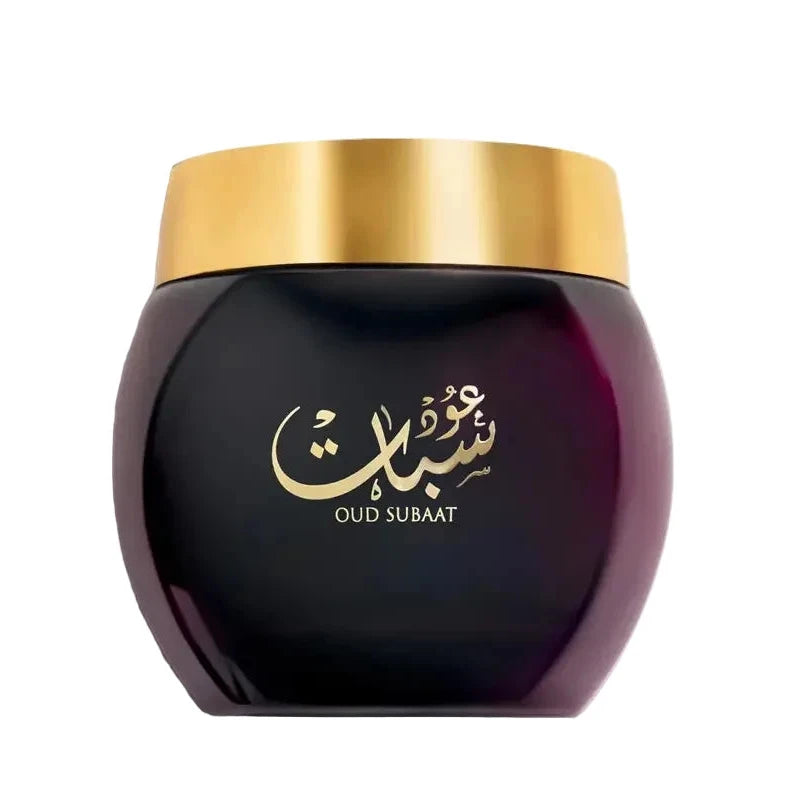 Oud Ma’attar Subaat