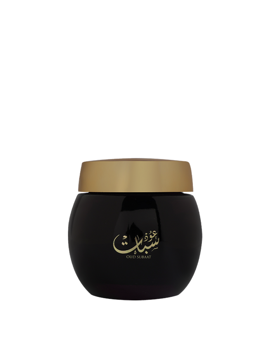 Oud Ma’attar Subaat
