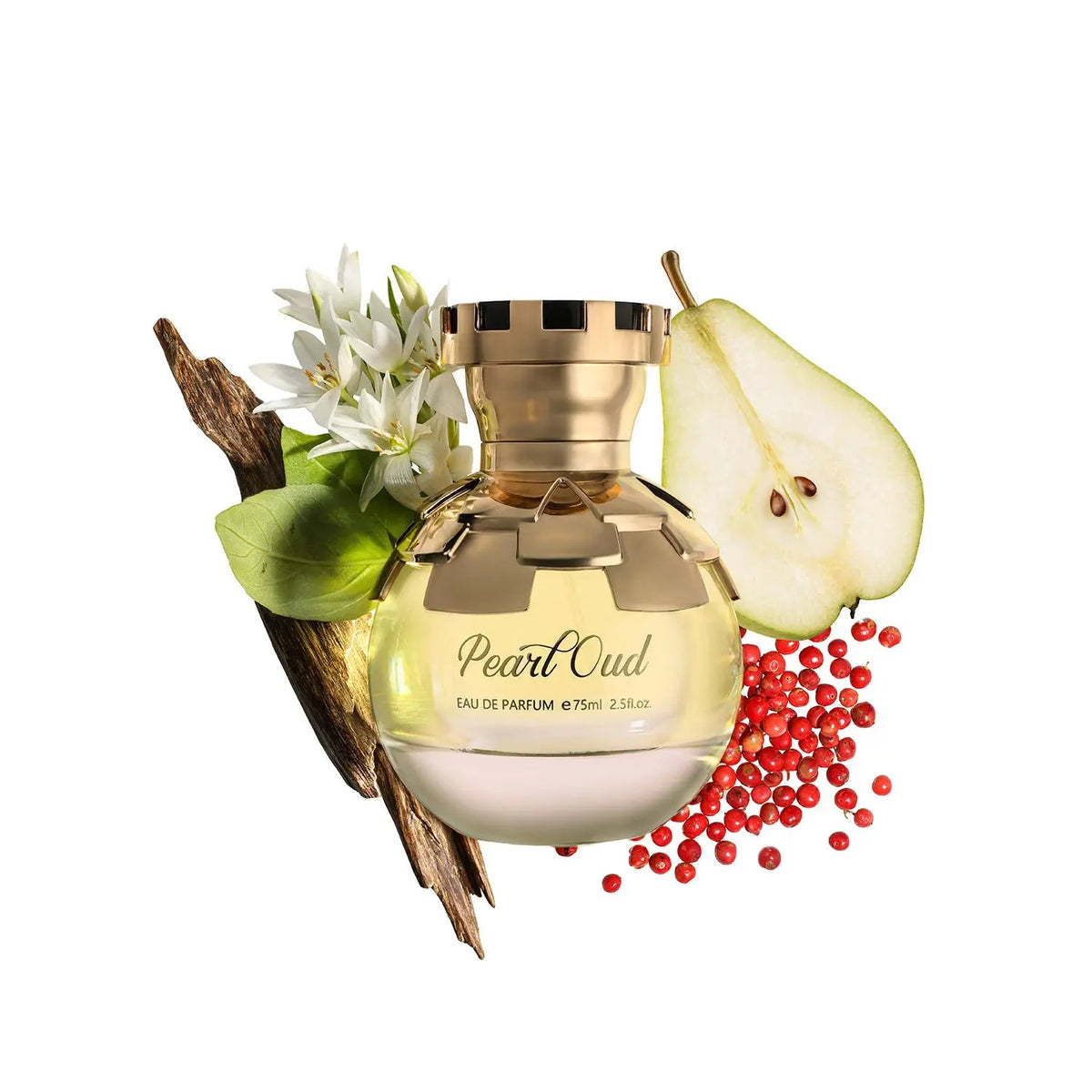 Pearl Oud
