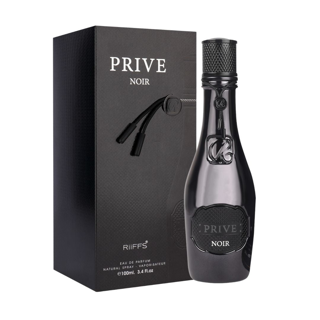Prive Noir
