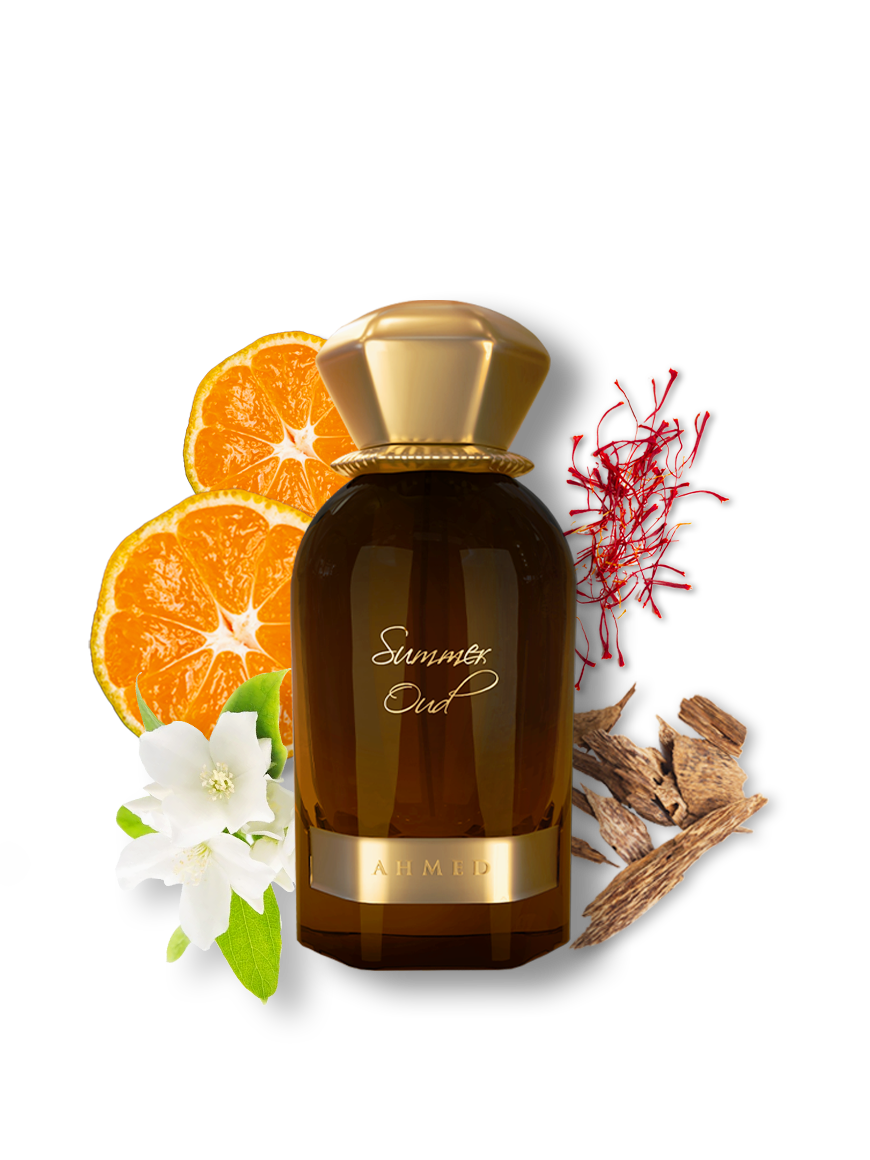 Summer Oud