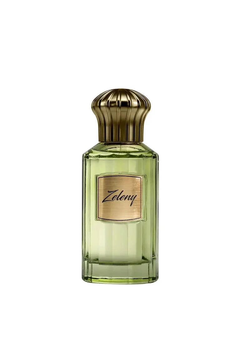 Zeleny