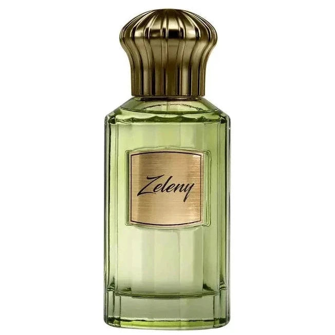 Zeleny