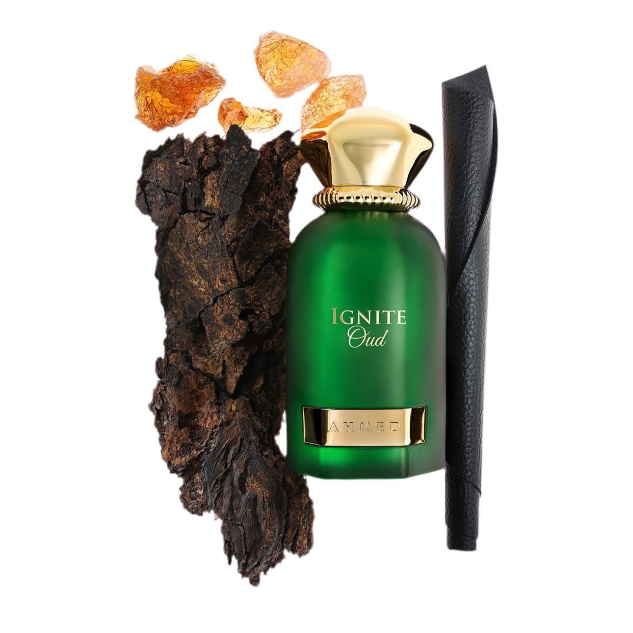 Ignite Oud