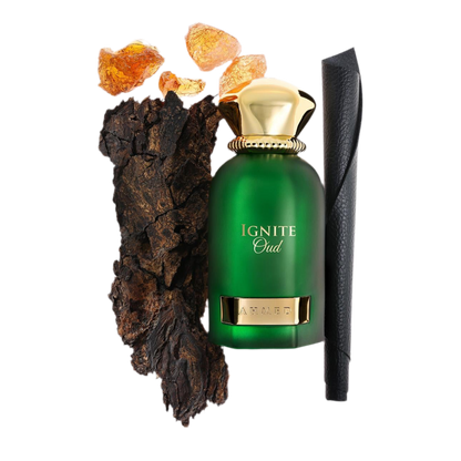 Ignite Oud
