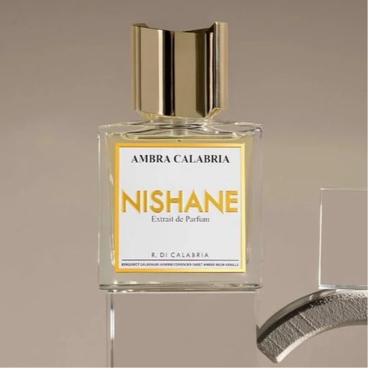 NISHANE Ambra Calabria 5ml