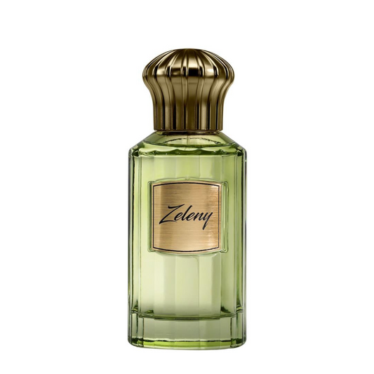 Zeleny