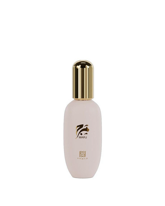 Marj Body Gel