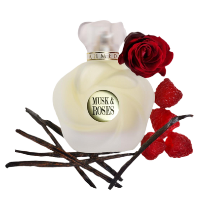 Musk & Roses