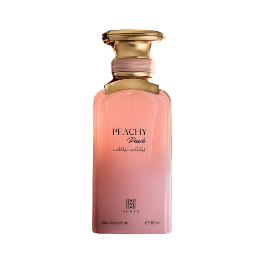 Peachy Peach