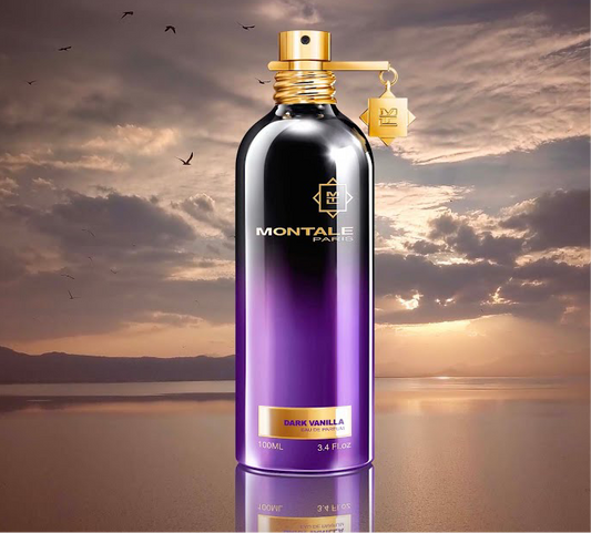 MONTALE Dark Vanilla 5ml