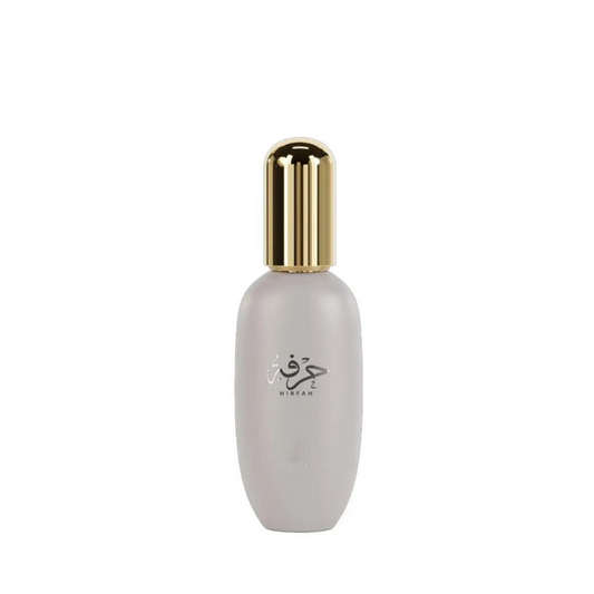 Hirfah Body Gel
