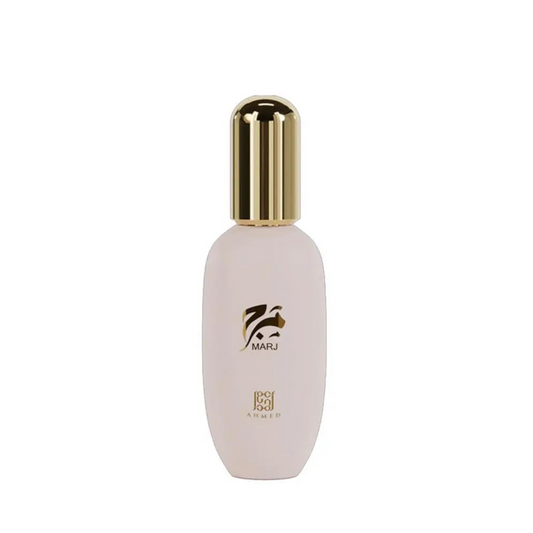 Marj Body Gel
