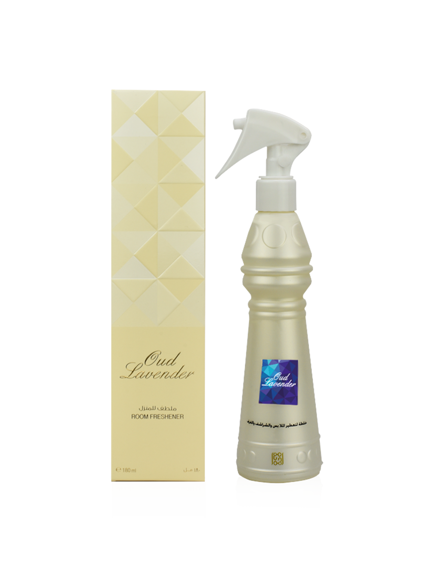 Air Freshener Oud Lavender