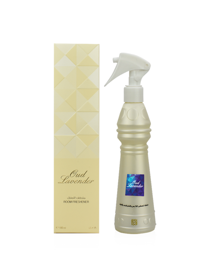 Air Freshener Oud Lavender