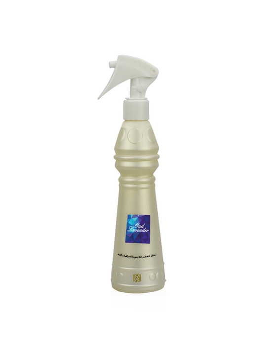 Air Freshener Oud Lavender