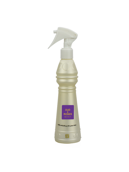 Air Freshener Oud & Roses