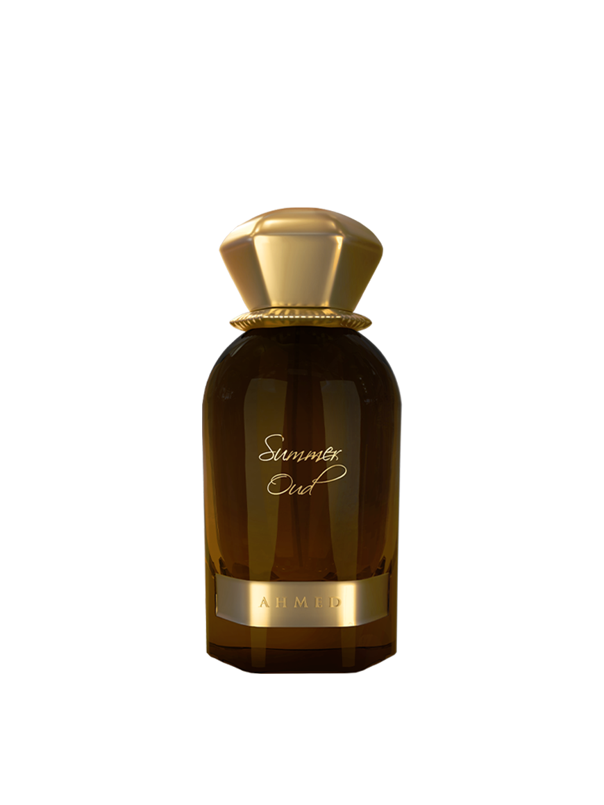 Summer Oud