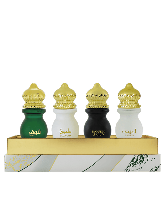 Atri Gift Set